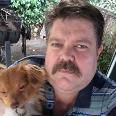 Profile Picture of Dirk Anderson (@DirkAnderson14) on Twitter