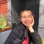 Profile Picture of ruby (@rubyfreedman) on Instagram