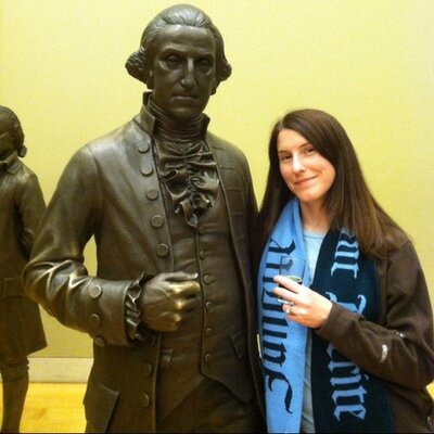 Profile Picture of Andrea Manning (@DreaManning) on Twitter