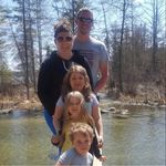 Profile Picture of Dustin Hanson (@dustin.hanson2) on Instagram