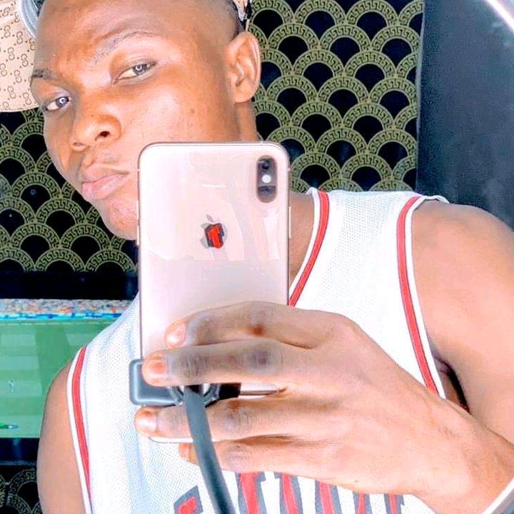 Profile Picture of Heinz James (@jamesheinz9) on Tiktok