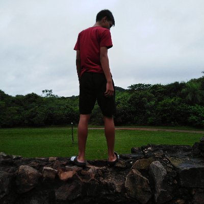 Profile Picture of Kevin_Delvalle🇵🇾 (@DelvalleKevin05) on Twitter