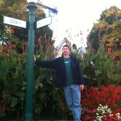 Profile Picture of Dan Troutman (@flyinman717) on Twitter