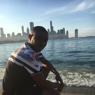 Profile Picture of † K_BaloTli  🇨🇲 🇳🇬 🇺🇸† (@KlodeBaloTli) on Twitter