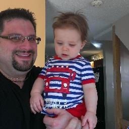 Profile Picture of Eric Doiron (@ericdoiron1) on Twitter