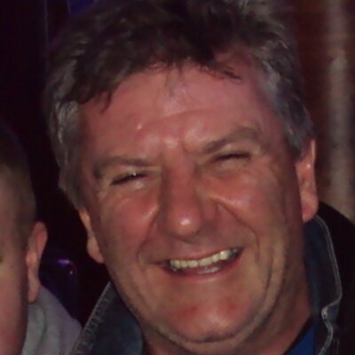 Profile Picture of Barry Clarke (@barryclarke2005) on Twitter