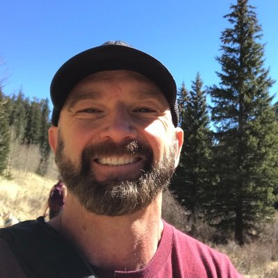 Profile Picture of Chris Shugart (@ChrisShugart) on Twitter