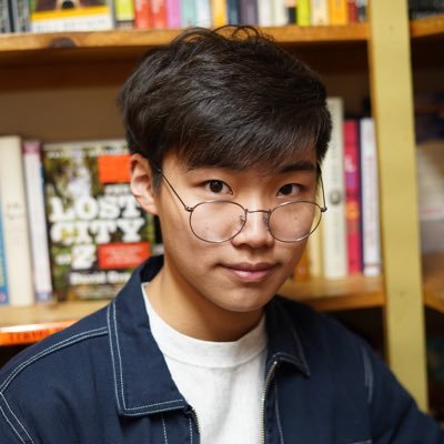 Jacob Chang - Twitter Profile Picture of Jacob Chang (@Jason_Chang2) on Twitter