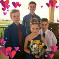 Profile Picture of Audra Browning-zapoticzny (@audra-browning-zapoticzny) on Quora