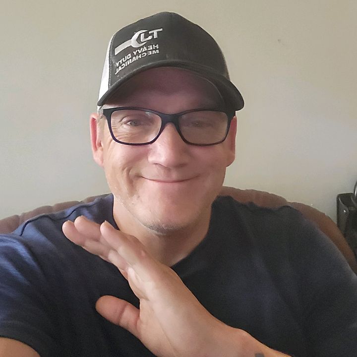 Profile Picture of Darryl (@darrylpick) on Tiktok