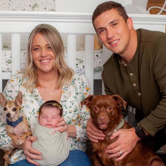 Profile Picture of Colby James (@dunntrainedram) on Poshmark