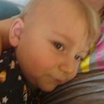 Profile Picture of Julia Scheller Geb Meier (@juliestern26) on Instagram