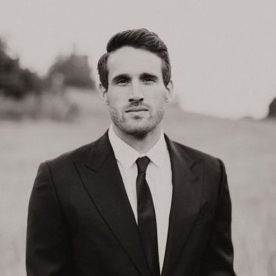 Profile Picture of Trevor Orr (@TrevTOrr) on Twitter