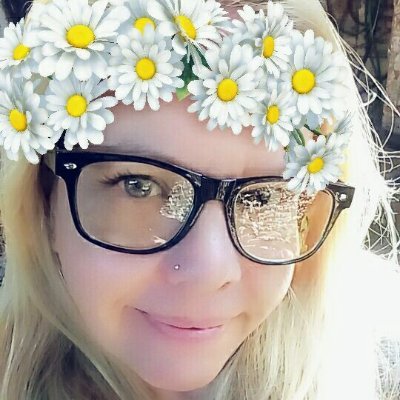 Profile Picture of Gloria Maria Lamas (@Bionda311) on Twitter