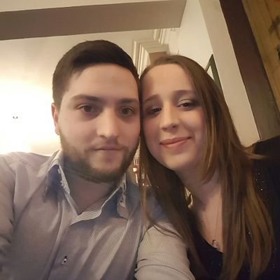 Profile Picture of Tom Atherton (@Atherton1994) on Twitter