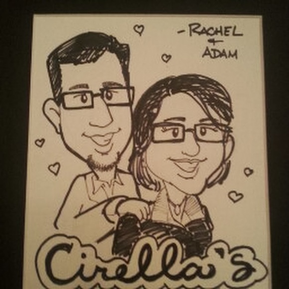 Profile Picture of Rachel Gianfortune (@rgianfortune) on Poshmark