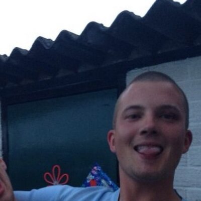 Profile Picture of Daniel Brazier (@brazier_daniel) on Twitter