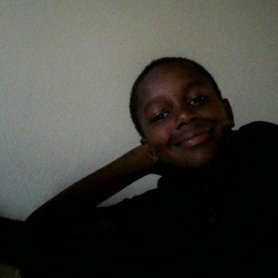 Profile Picture of Elisha Campbell (@Elisha_Swag) on Twitter