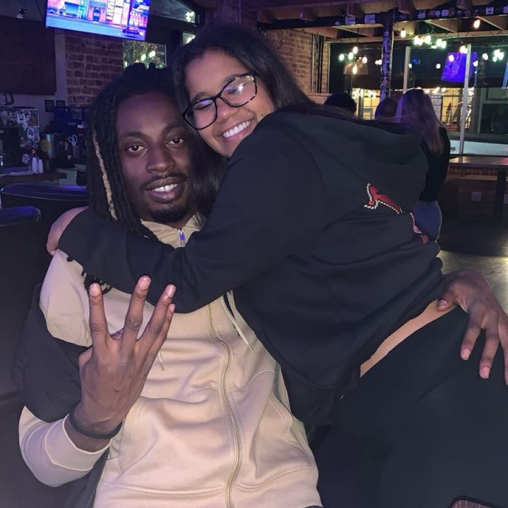 Profile Picture of Jillian Tooley (@jill.tooley) on Tiktok