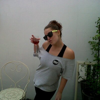 Profile Picture of Danielle Glance (@dg81_glance) on Twitter