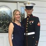 Profile Picture of Ginger McFadden (@ginger.mcfadden) on Instagram