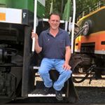 Profile Picture of Paul Koster (@paul.koster.2520diesel) on Instagram