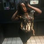 Profile Picture of Nettie Byrd (@byrdnettie) on Instagram