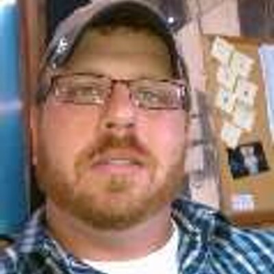 Profile Picture of Trenton Case (@trentcase) on Twitter