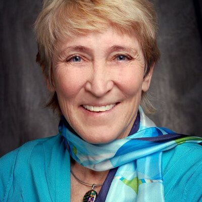 Profile Picture of Brenda Roberts (@BrenRoberts) on Twitter