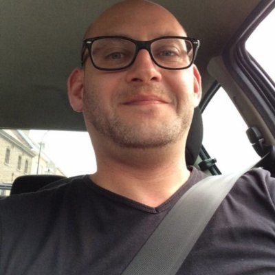 Profile Picture of Thomas Neumann (@ThomasNeumannn) on Twitter