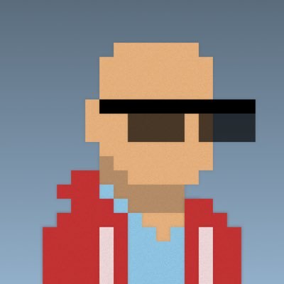 Profile Picture of N͟e͟i͟l͟ P͟a͟r͟k͟ (@NeilMPark) on Twitter