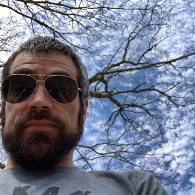 Profile Picture of Mark Freed (@markcfreed) on Twitter