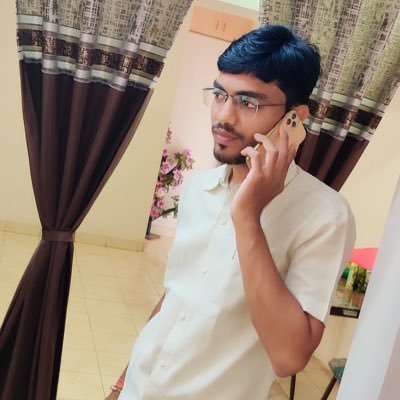 Profile Picture of Gaurav Bhandari (Jain) (@gaurav_7007) on Twitter
