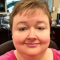 Profile Picture of Robin Gaston (@robin-gaston-2) on Quora