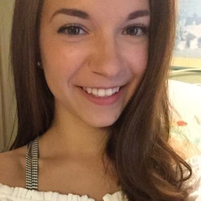 Profile Picture of Maria Matthews (@mariamatth) on Twitter