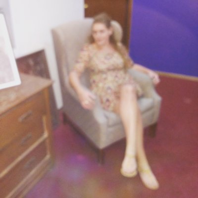 Profile Picture of Mari Jean (@Marijean18) on Twitter