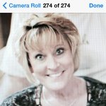 Profile Picture of Pam Cothran Hayes-Sampson (@pamjhayes) on Instagram