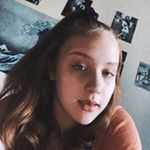 Profile Picture of christina peterson⚡️ (@christina_705_) on Instagram