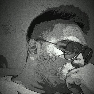 Profile Picture of Calvin A. Fernandes (@CalZon3d) on Twitter