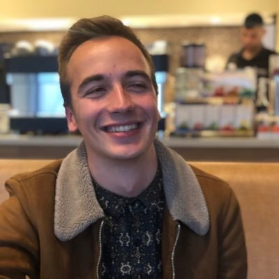 Profile Picture of Tom Cleaver (@twjcleaver) on Twitter