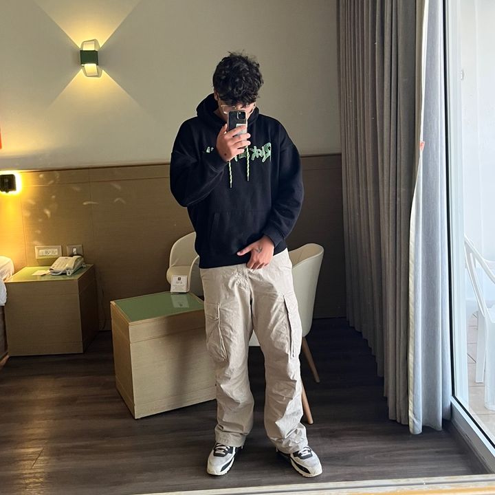 Profile Picture of M1CHAEL (@michael_strauber) on Tiktok