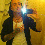 Profile Picture of david hedman (@davidhedman87) on Instagram