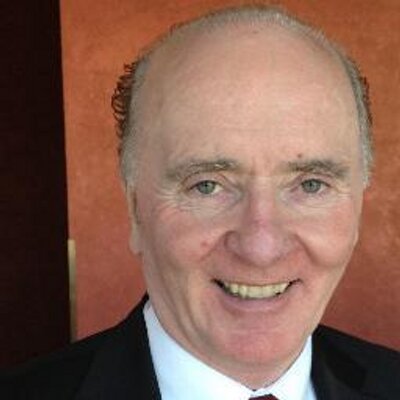 Profile Picture of Jim Gormley (@GormleyJim) on Twitter