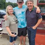 Profile Picture of Rita (@ritagarrett88) on Instagram