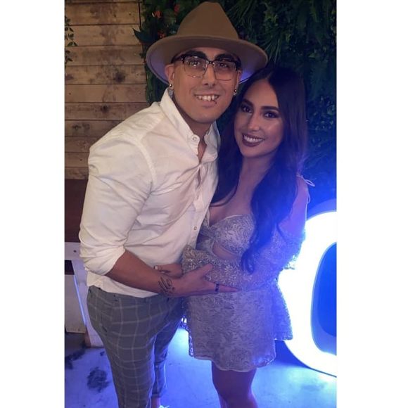 Profile Picture of Chi Newbery (@christynewbery) on Poshmark