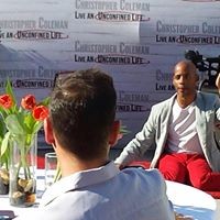 Profile Picture of Christopher Coleman (@christopher-coleman-52) on Quora