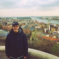 Profile Picture of Jared Raymond (@jared-raymond-5) on Quora