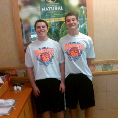 Profile Picture of Jimmy Barter (@jimmybarterjr) on Twitter