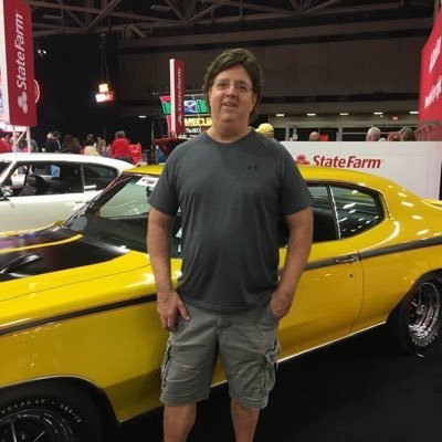 Profile Picture of Dave Rieder (@Dave_Rieder) on Twitter