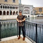 Profile Picture of KENNETH PANGEMANAN (@kennethstiive) on Instagram